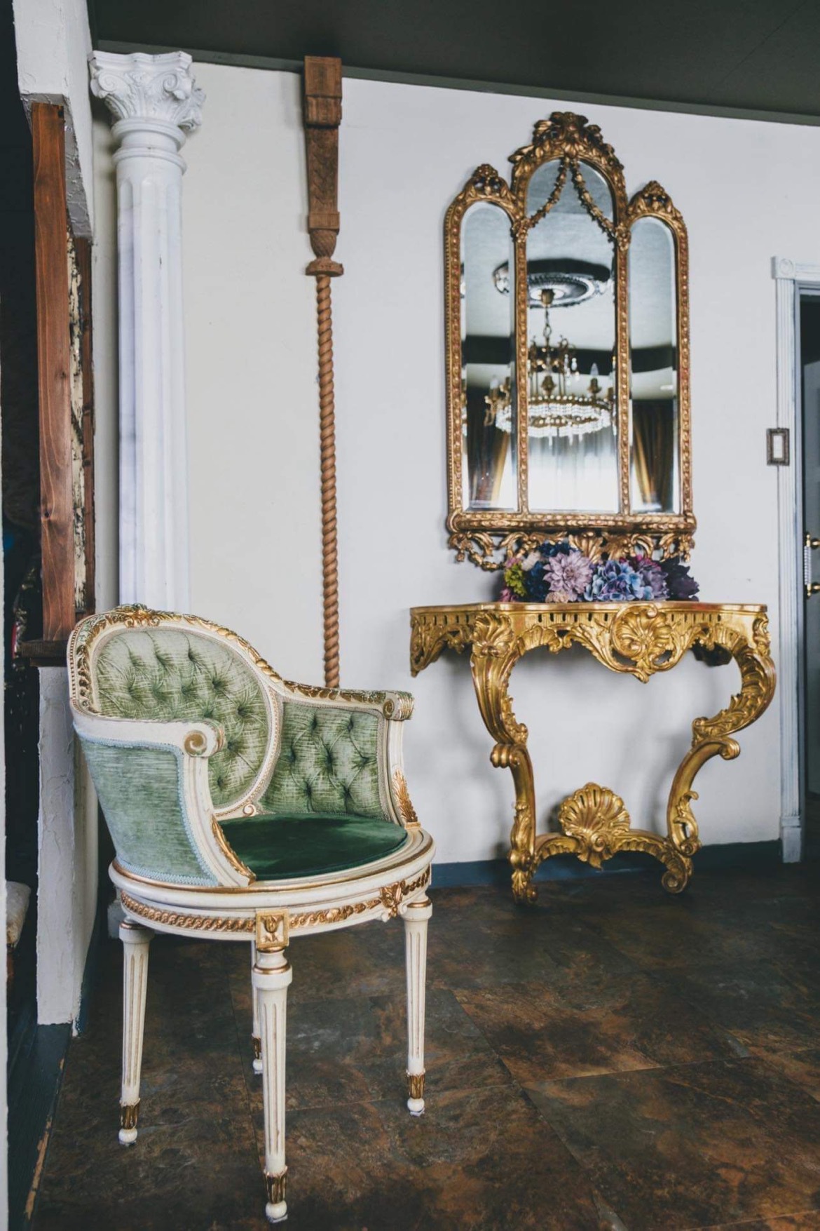 札幌西区のハウススタジオ コスプレ ポートレート撮影 レンタル