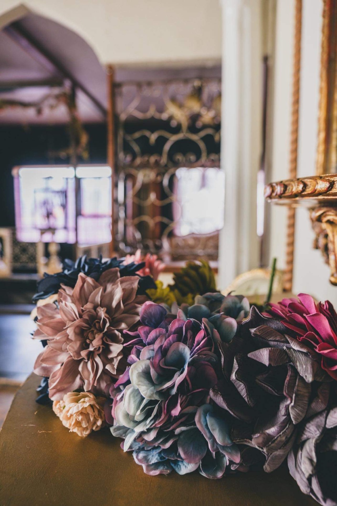 札幌西区のハウススタジオ コスプレ ポートレート撮影 レンタル