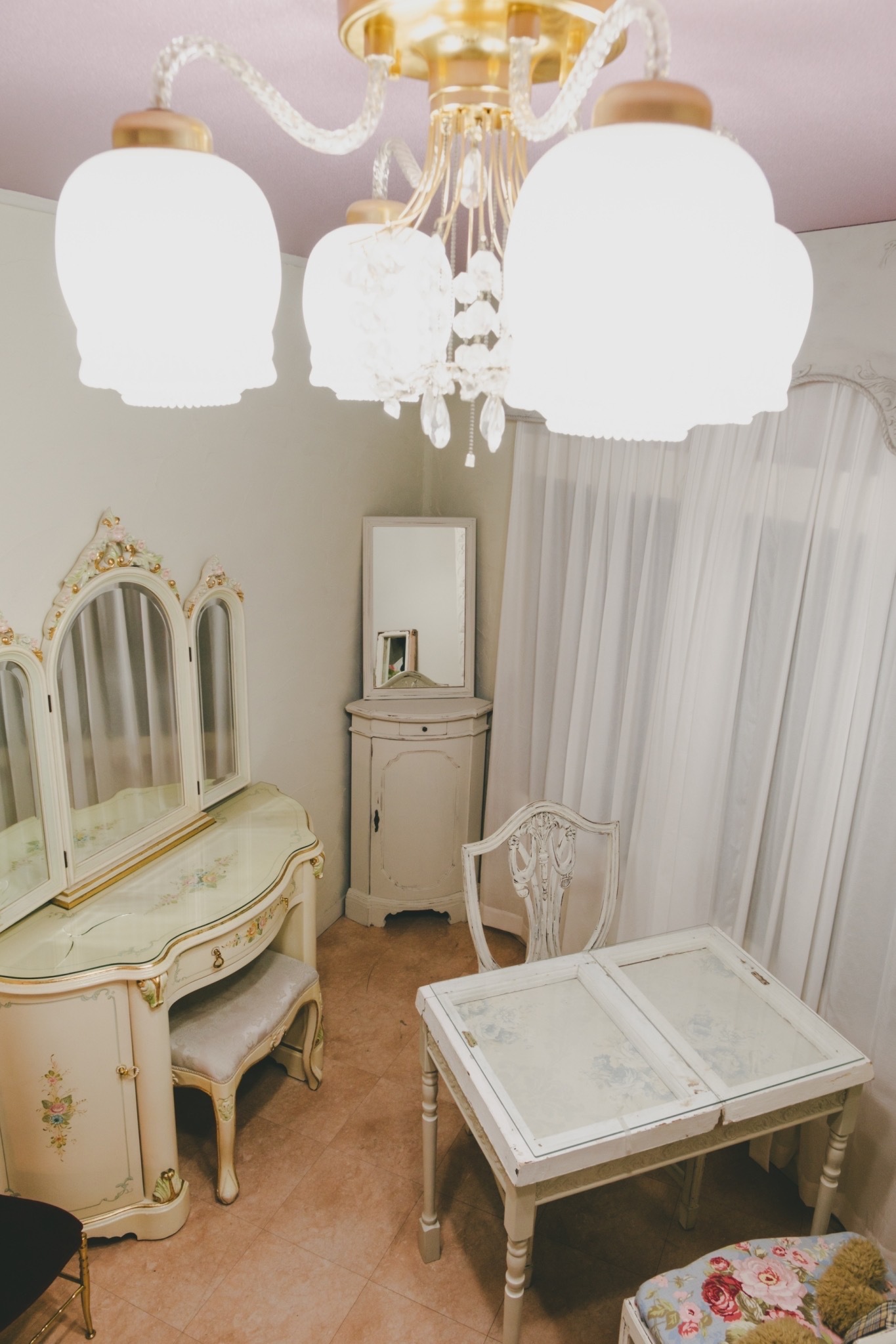 札幌西区のハウススタジオ コスプレ ポートレート撮影 レンタル