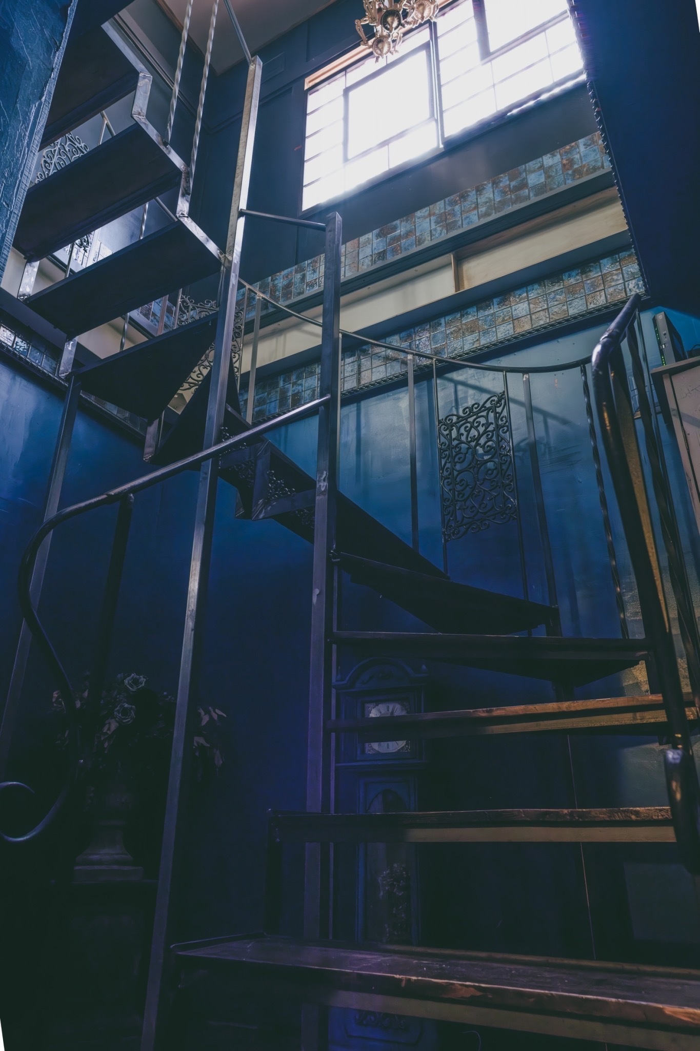 札幌西区のハウススタジオ コスプレ ポートレート撮影 レンタル