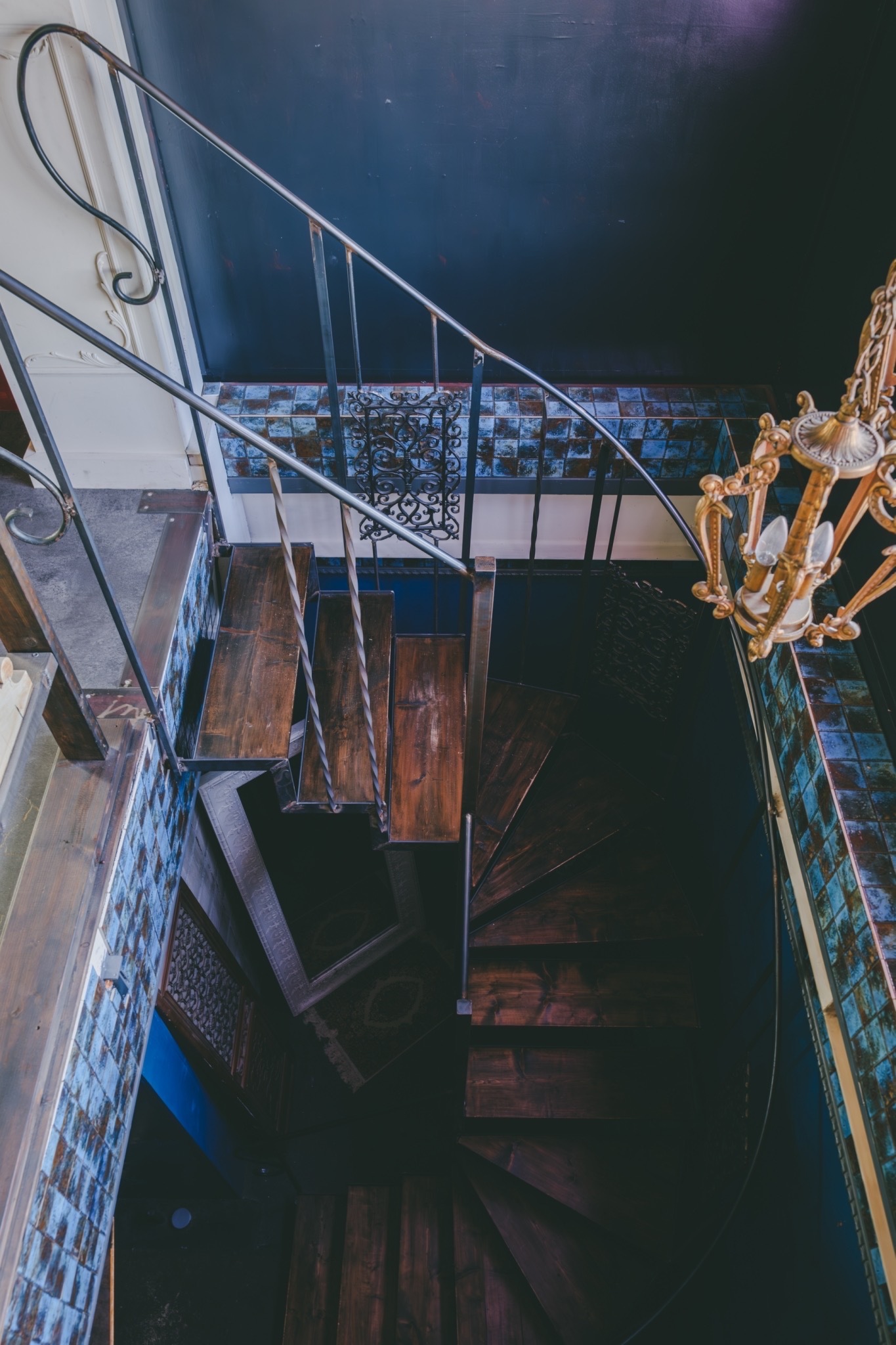 札幌西区のハウススタジオ コスプレ ポートレート撮影 レンタル